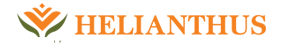 Helianthus Logo