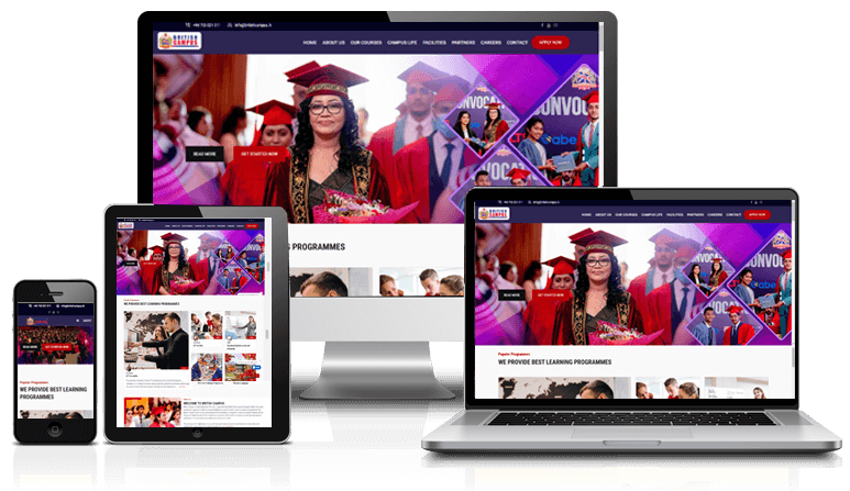 British Campus Nittabuwa