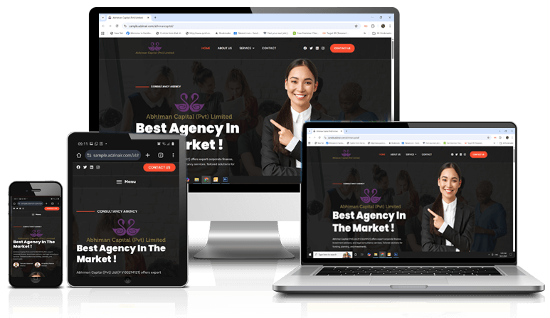 Abhiman Capital